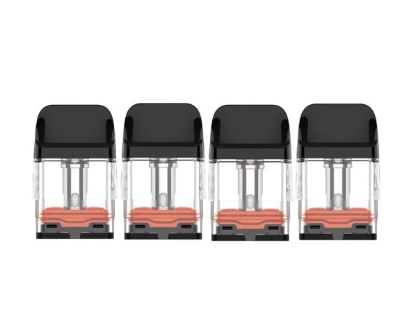 Vaporesso XROS COREX 3.0 cartridge 2ml - 0,6 ohm (celé balení, 4ks)