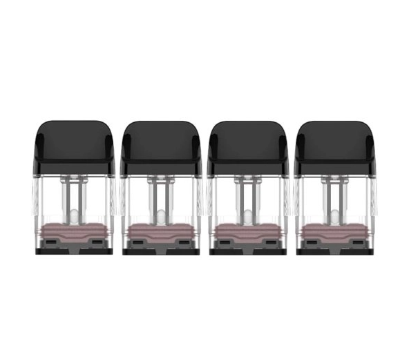 Vaporesso XROS COREX 3.0 cartridge 2ml - 0,4 ohm (celé balení, 4ks)