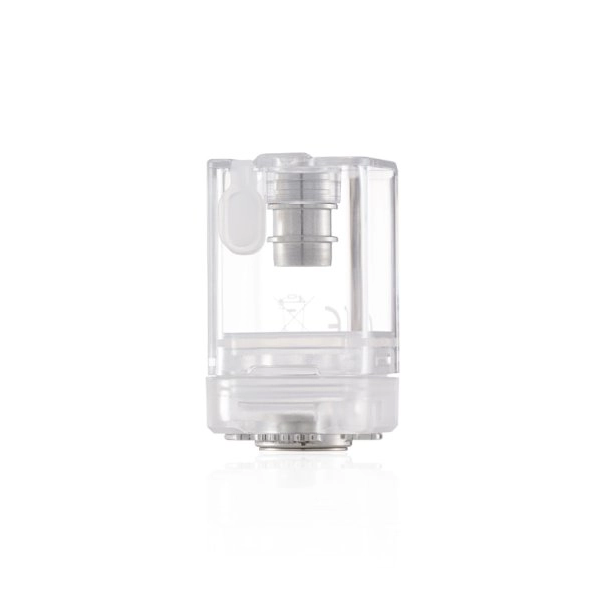 Dotmod DotAIO V4 tank Barva: Clear