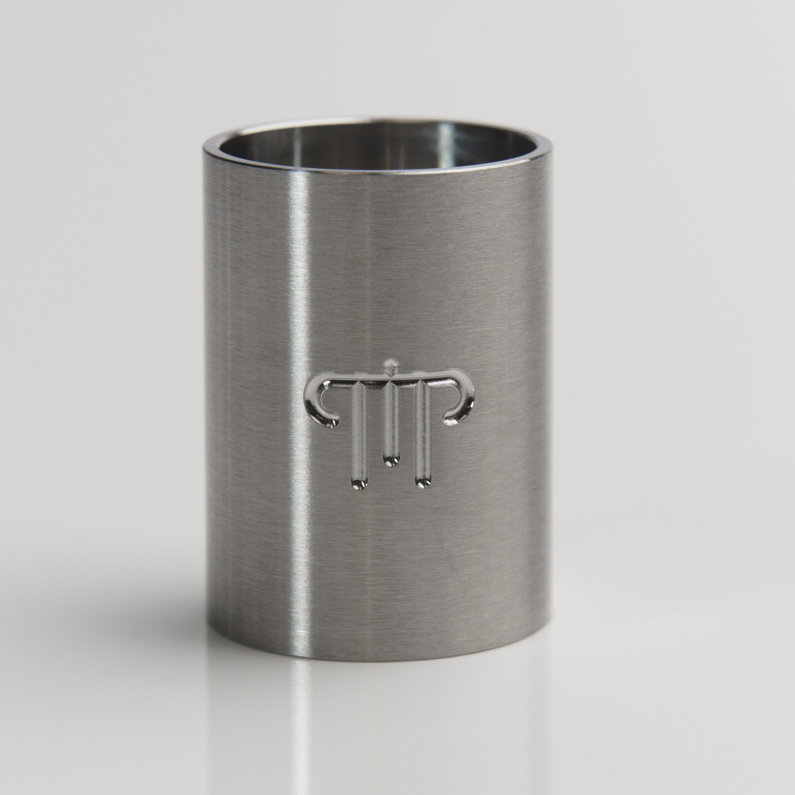 Centenary Mods Minister Standard RTA - Iron CM Tank