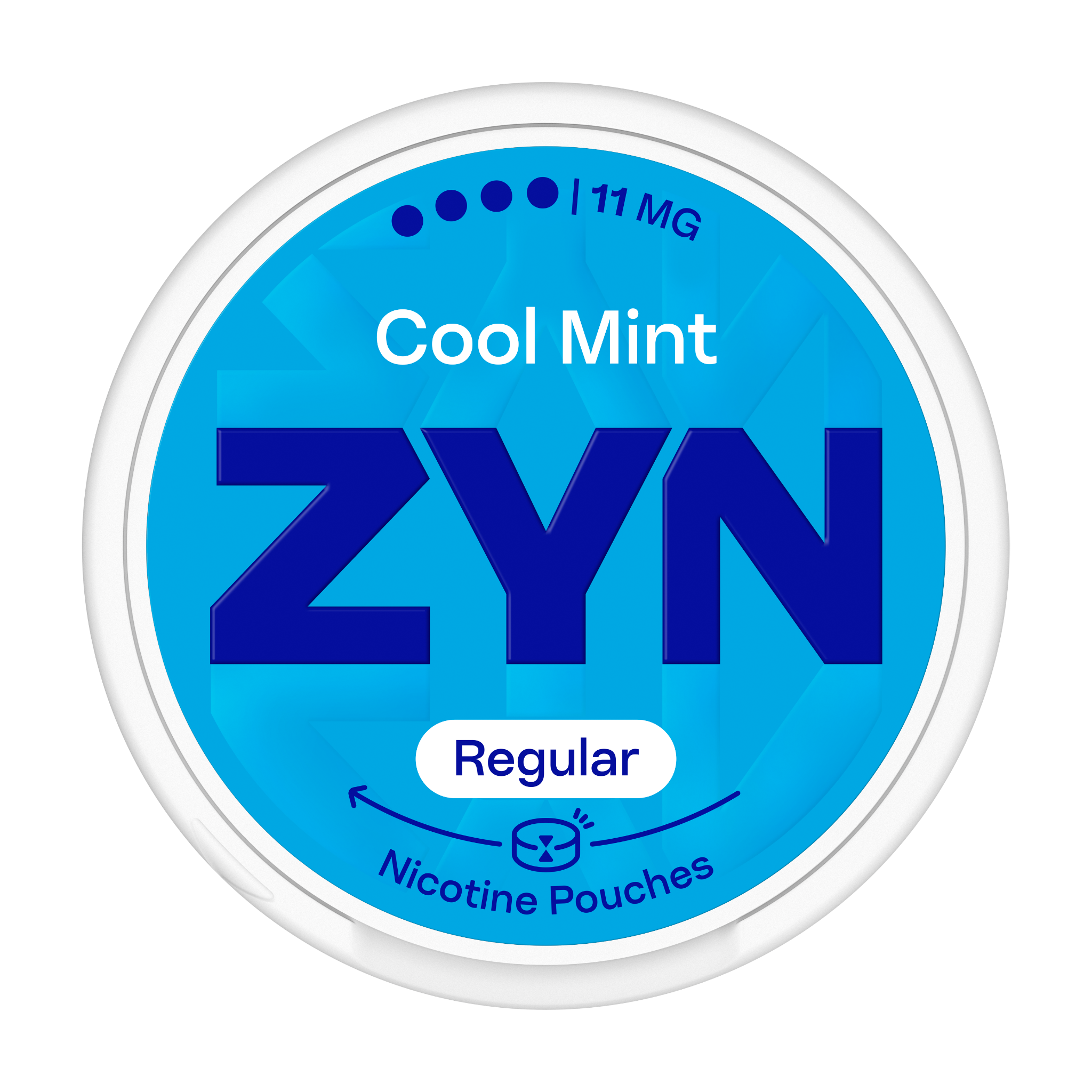 ZYN Classic Cool Mint 11mg