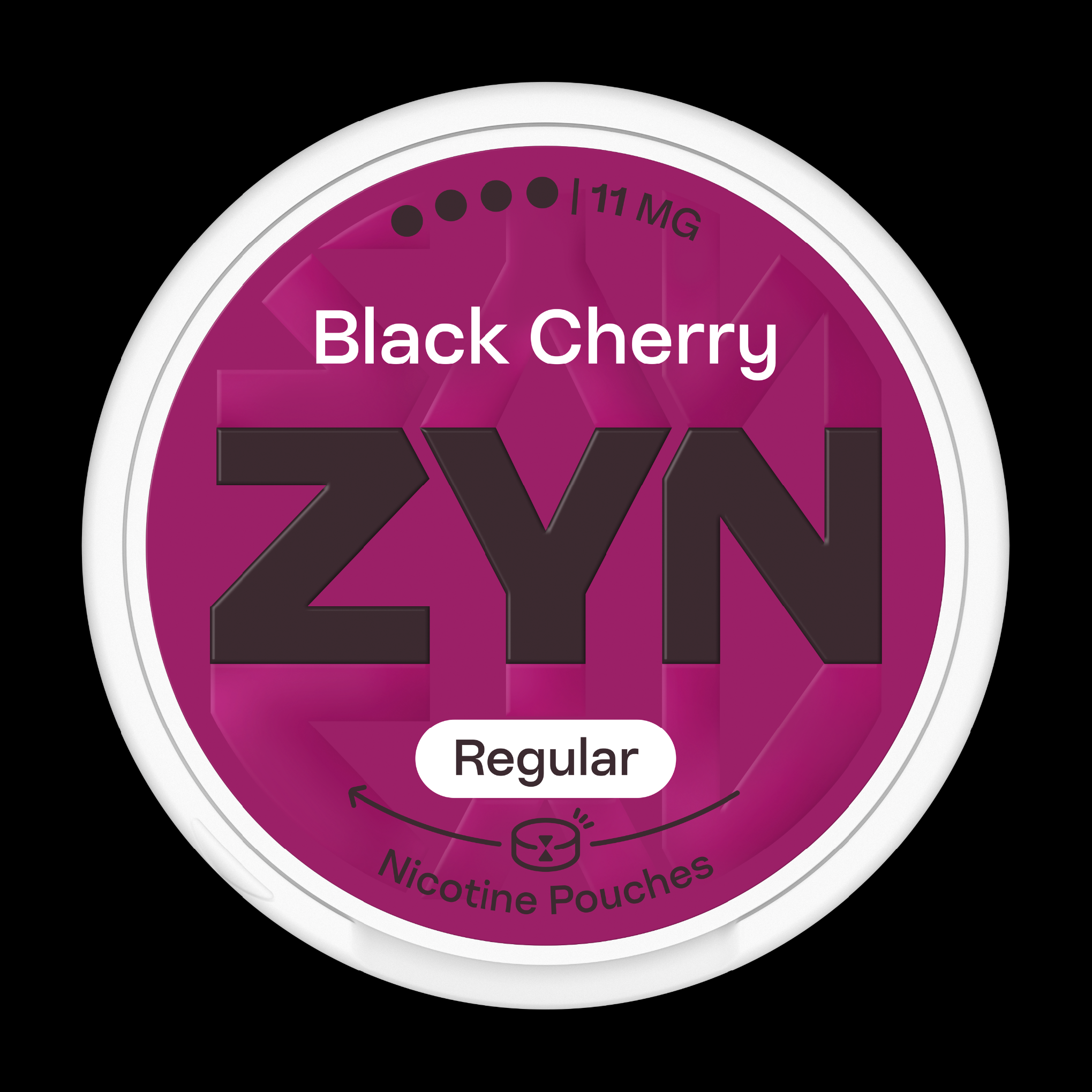 ZYN Classic Black Cherry 11mg