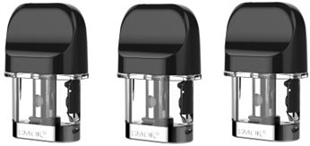 SMOK Novo / Novo 2 - náhradní pod Mesh - 1,0 ohm (celé balení, 3ks)