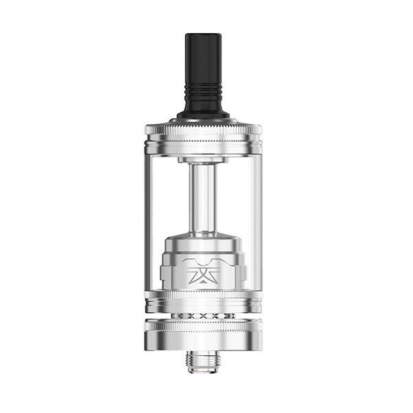 Ambition Mods Revorie MTL RTA 5ml Barva: Silver
