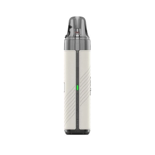 Vaporesso Vibe SE 2 POD 1400mAh Leather Edition Barva: Leather White