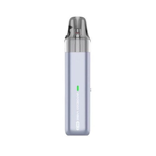 Vaporesso Vibe SE 2 POD 1400mAh Barva: Gleaming Grey