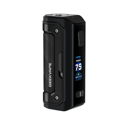 Geekvape Aegis Mini 5 MOD 3200 mAh Barva: Black
