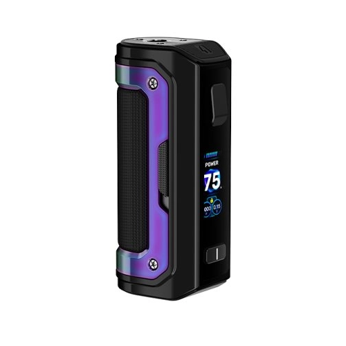 Geekvape Aegis Mini 5 MOD 3200 mAh Barva: Rainbow