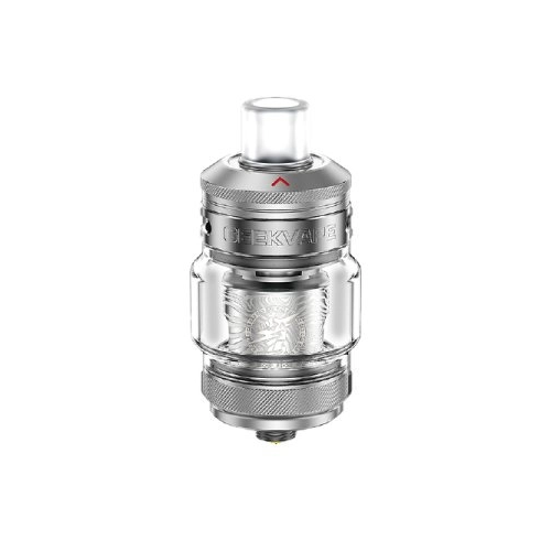 Geekvape Z Nano 3 5ml 28mm Barva: Silver