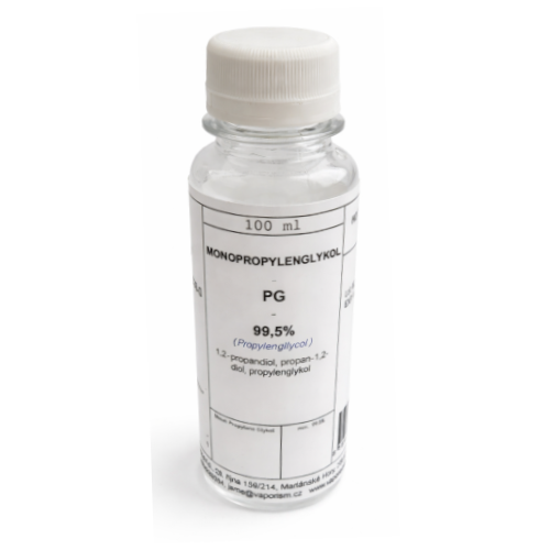 Propylene Glycol, 100 ml