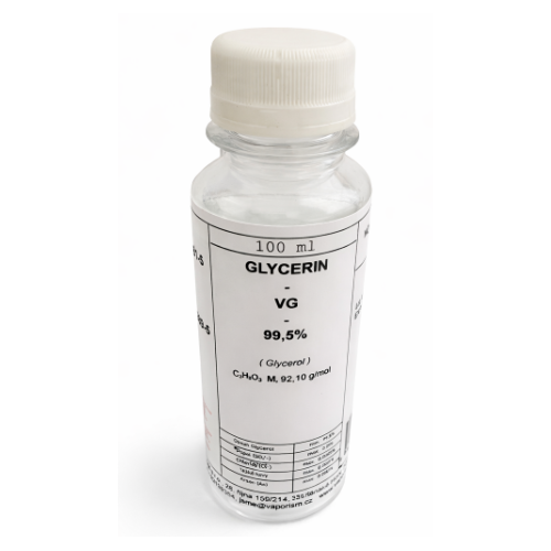 Glycerin, 100 ml