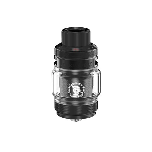Geekvape Zeus Sub-Ohm 5 26mm Barva: Glossy Black