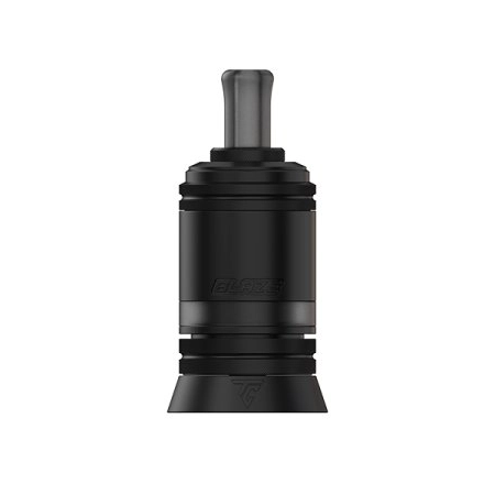 Thunder Cloud x Mike Vapes Blaze MTL RTA 22mm Barva: Matte Black