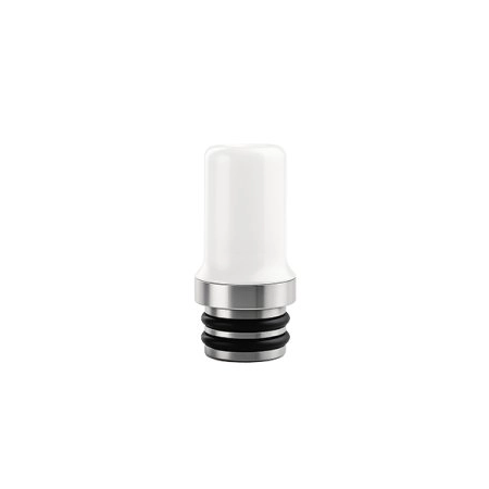 Fumytech Drip Tip 510 RS376 Barva: White