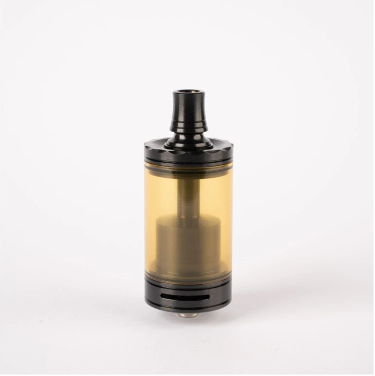 ROZBALENO! Centenary Mods Diplomat RDL RTA 23mm - DLC Limited Edition