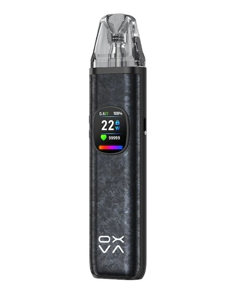 ROZBALENO! OXVA Xlim PRO 2 POD DNA verze - Frost Titanium Blue
