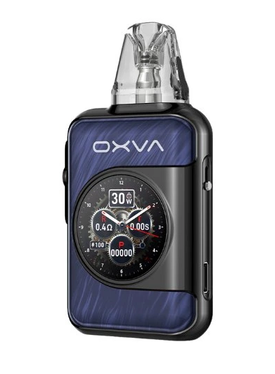ROZBALENO! OXVA Xlim SQ PRO 2 POD 1600mAh - Blue Shadow