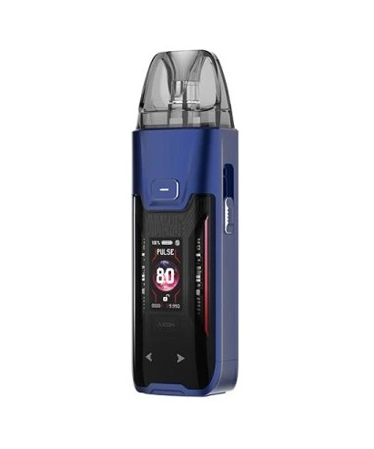 ROZBALENO! Vaporesso Luxe XR Max 2 POD 3200mAh - Blue