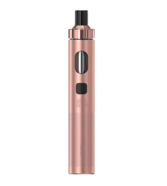 ROZBALENO! Joyetech eGo AIO 2 startovací sada - 1700mAh - Rose Gold
