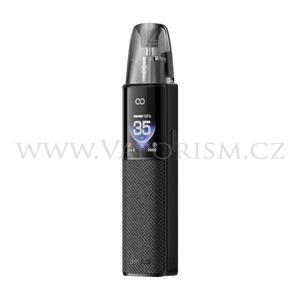 VOOPOO Argus G4 POD Barva: Black