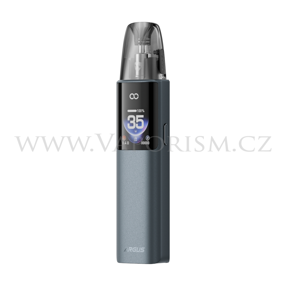 VOOPOO Argus G4 POD Barva: Black (obrázek 9)