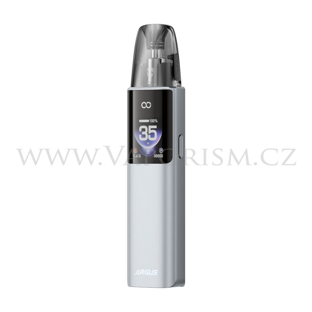 VOOPOO Argus G4 POD Barva: Black (obrázek 11)