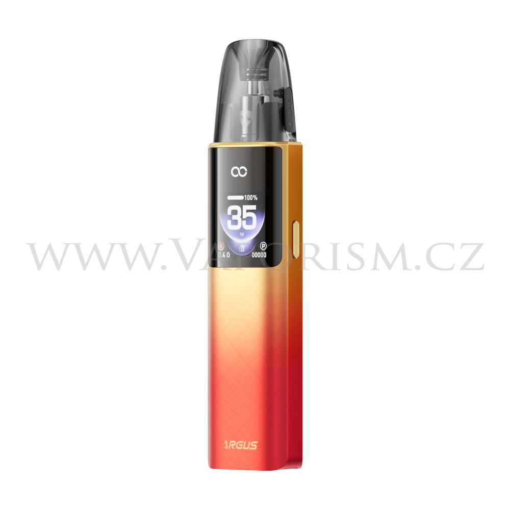 VOOPOO Argus G4 POD Barva: Black (obrázek 14)