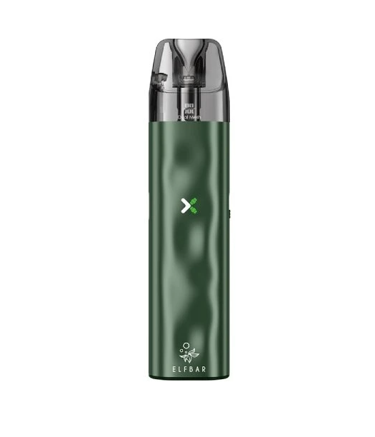 Elf Bar ELFX Mini POD 1000mAh sada Barva: Black (obrázek 15)
