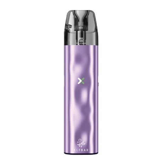 Elf Bar ELFX Mini POD 1000mAh sada Barva: Black (obrázek 14)