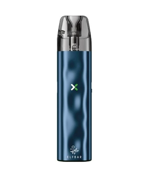 Elf Bar ELFX Mini POD 1000mAh sada Barva: Black (obrázek 13)