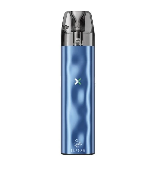 Elf Bar ELFX Mini POD 1000mAh sada Barva: Black (obrázek 12)