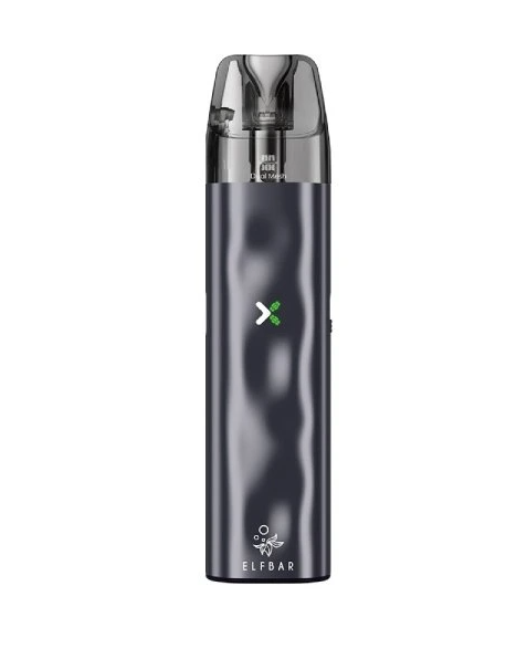 Elf Bar ELFX Mini POD 1000mAh sada Barva: Black (obrázek 11)