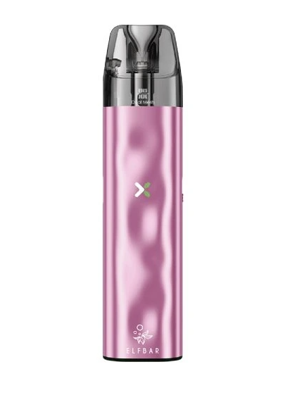 Elf Bar ELFX Mini POD 1000mAh sada Barva: Black (obrázek 10)