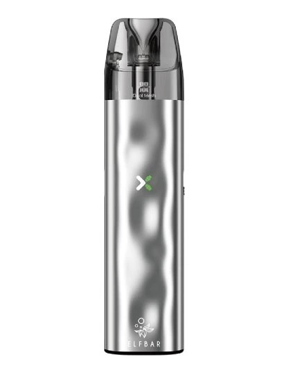 Elf Bar ELFX Mini POD 1000mAh sada Barva: Black (obrázek 9)