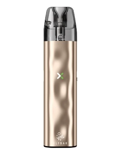 Elf Bar ELFX Mini POD 1000mAh sada Barva: Black (obrázek 8)