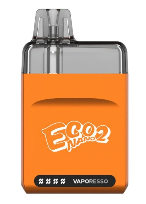 ROZBALENO! Vaporesso Eco Nano 2 POD 1000mAh - Sunkissed Amber
