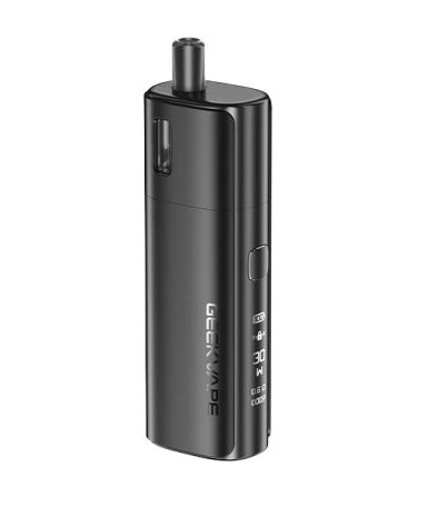 ROZBALENO! Geekvape Soul 2 POD 2100mAh - Black