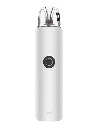 ROZBALENO! UWELL Caliburn G4 Classic POD - Classic Silver