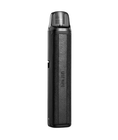 ROZBALENO! Lost Vape Ursa Nano 3 1200mAh - Twill Black