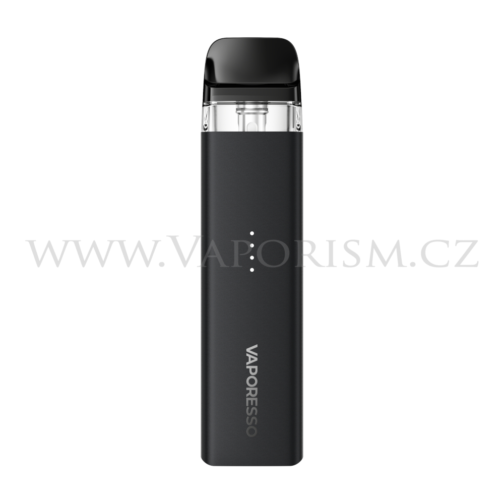 Vaporesso XROS SE POD 1000 mAh Barva: Space Black