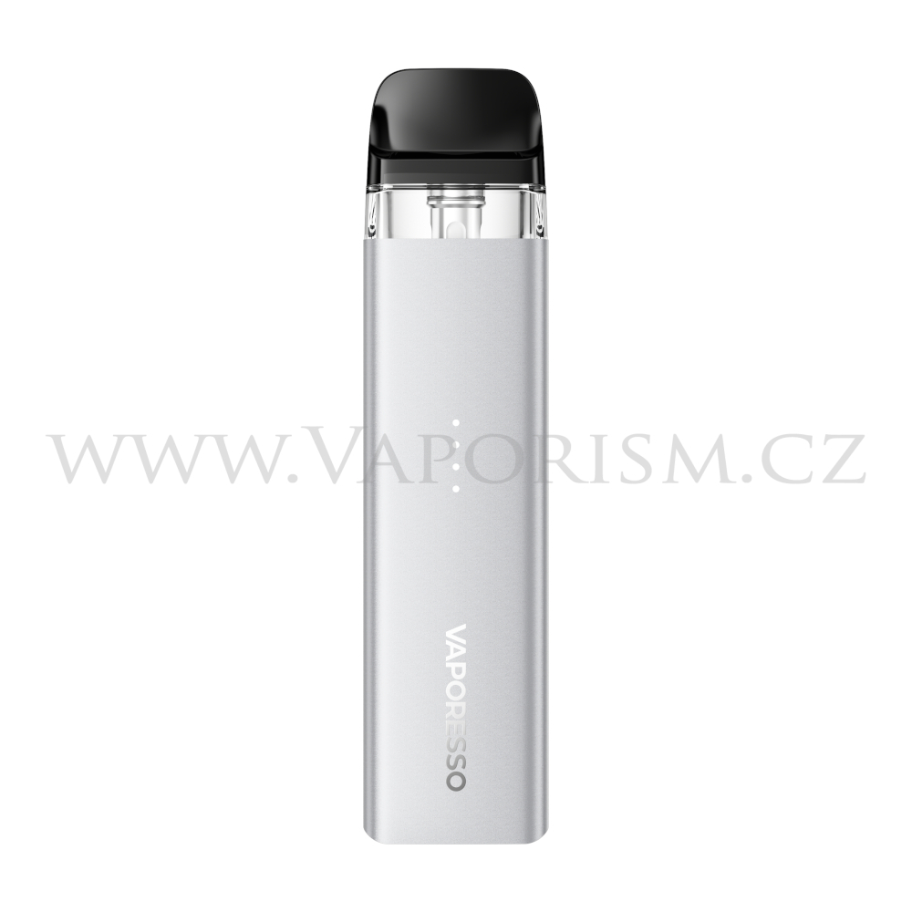 Vaporesso XROS SE POD 1000 mAh Barva: Matte Silver