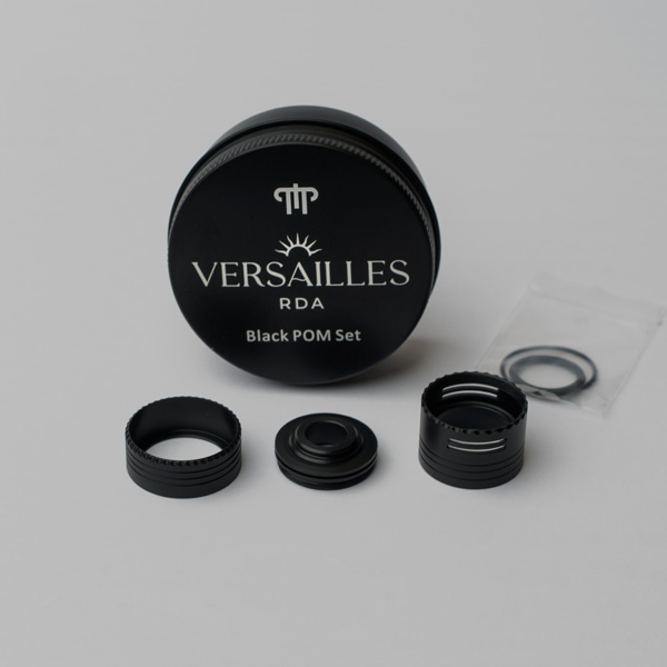 Centenary Mods - Black POM Kit pro Versailles RDA