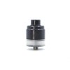 AllianceTech Vapor The Flave Tank RS 24 RDTA (Barva Černá)