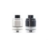 AllianceTech Vapor The Flave Tank RS 24 RDTA (Barva Černá)