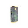 Asmodus Pumper-21 Squonker Stabwood Mód (Varianta 1)