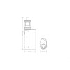 Aspire Nautilus GT Kit (Barva Gun Metal)