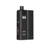 Aspire Nautilus Prime X POD (Barva Černá (charcoal black))