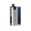 Aspire Nautilus Prime X POD (Barva Černá (charcoal black))