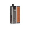 Aspire Nautilus Prime X POD (Barva Černá (charcoal black))