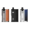 Aspire Nautilus Prime X POD (Barva Černá (charcoal black))